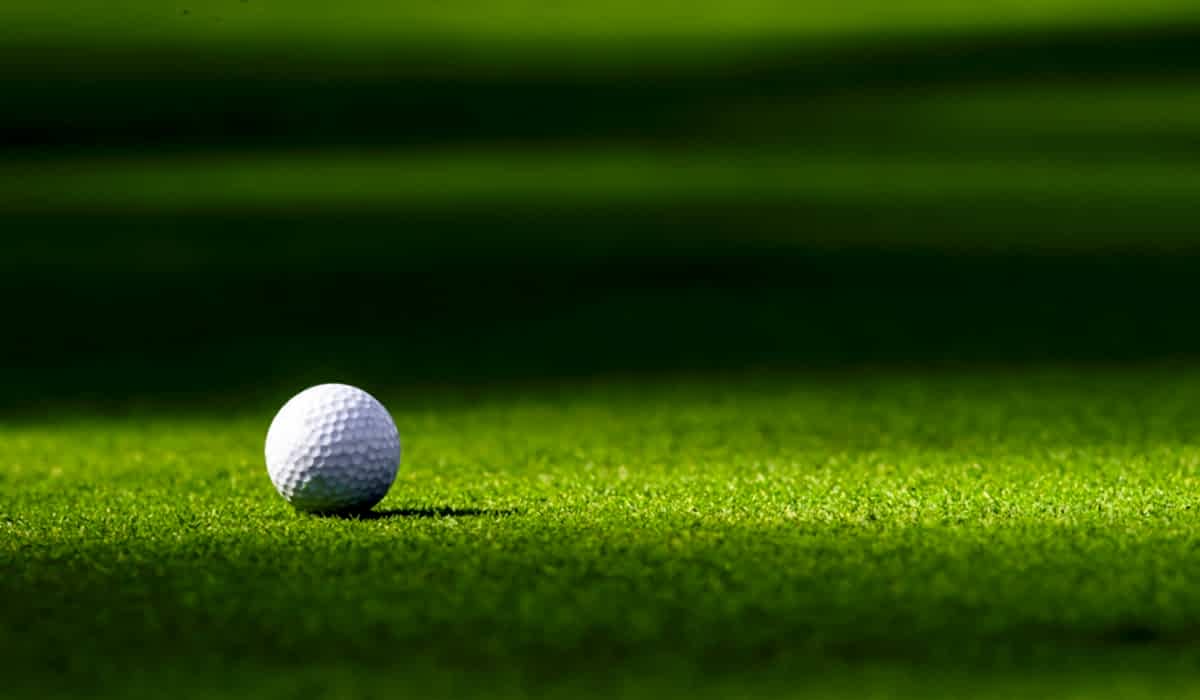 Golf Saha Yapımı
